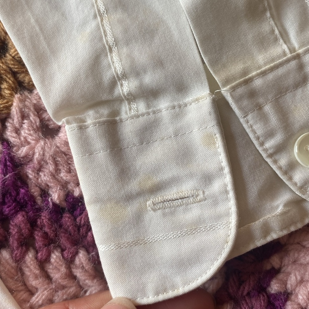 John Henry button up - Picture 4 of 9